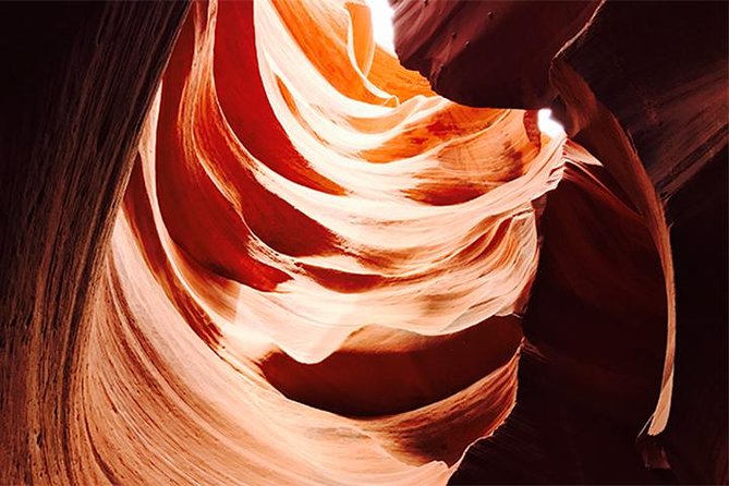 Lower Antelope Canyon Admission Ticket - Additional Information and Recommendations