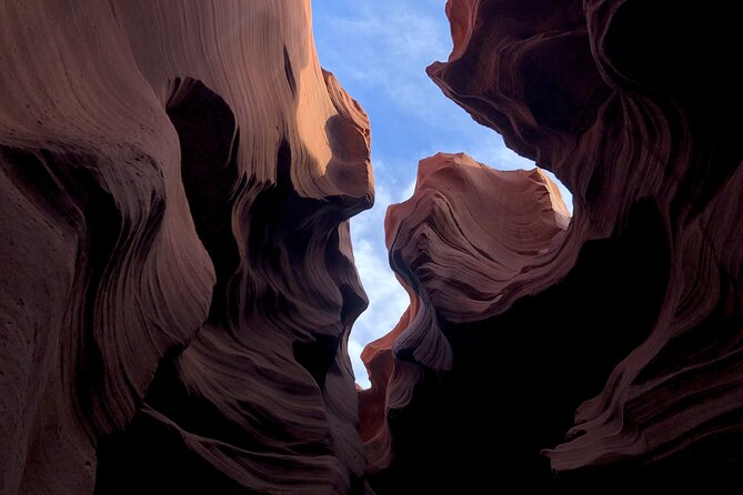 Lower Antelope Canyon General Guided Tour - Health Advisory