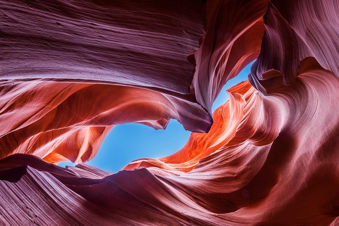 Lower Antelope Canyon Ticket - Visitor Experiences and Reviews