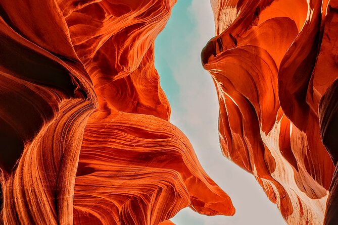 Lower Antelope Canyon Tour Ticket - Traveler Experiences and Reviews