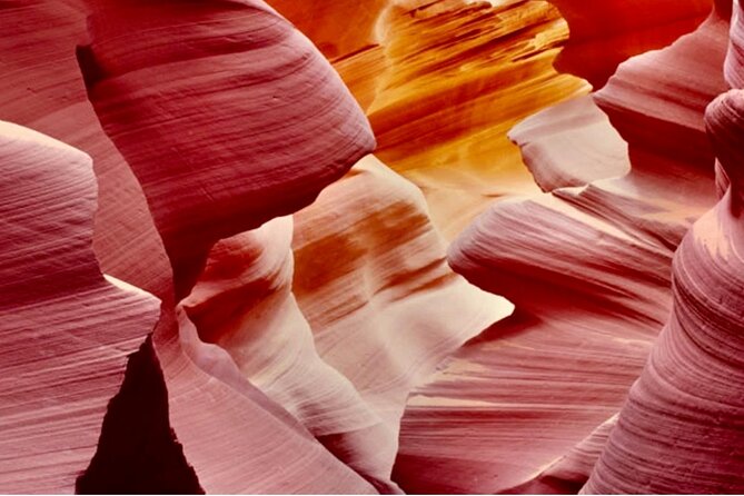 Lower Antelope Canyon Tour - Guest Experiences and Feedback