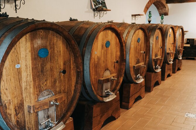 Lucca: Wine Tasting Experience - Tenuta Adamo Winery - Guest Reviews and Feedback