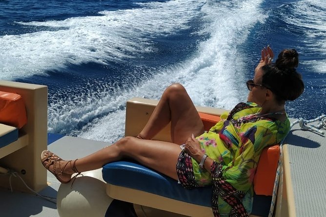 Luxury Blue Cave, Hvar and Vis Boat Tour From Split and Brac - Guest Feedback and Ratings