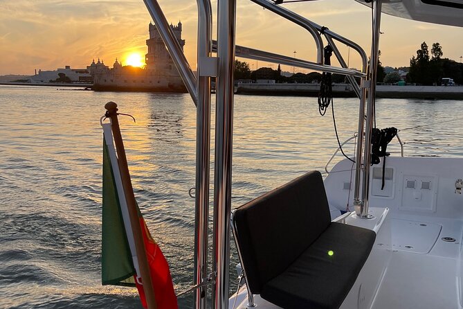 LUXURY Catamaran Sunset and Wine Cruise - Booking and Cancellation Policy