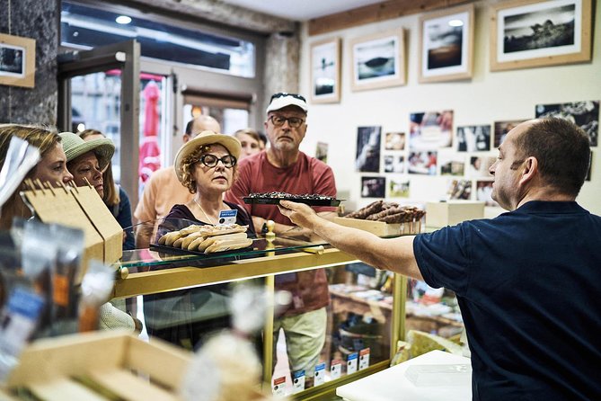 Lyon Old Town Food Tour With Local Specialties Tasting & Lunch - Additional Information