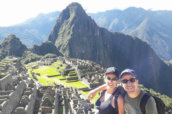 Machu Picchu Full Day Tour From Cusco - Pricing and Booking Information