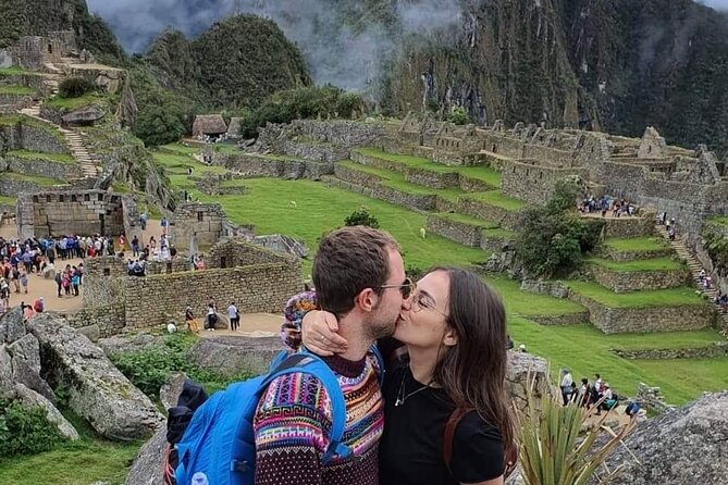 MachuPicchu Full-Day All Inclusive Train Tour - Private Guide - Booking and Cancellation Policy