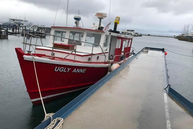 Mackinaw City Sunset Cruise - Important Policies and Accessibility Information
