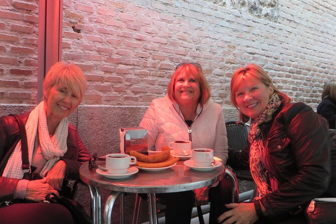 Madrid Gastronomy Small Group Tour: Tapas at 4 Venues - Guest Feedback and Comments