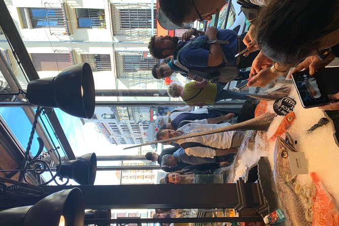 Madrid Historical Walking Tour - Guide Feedback