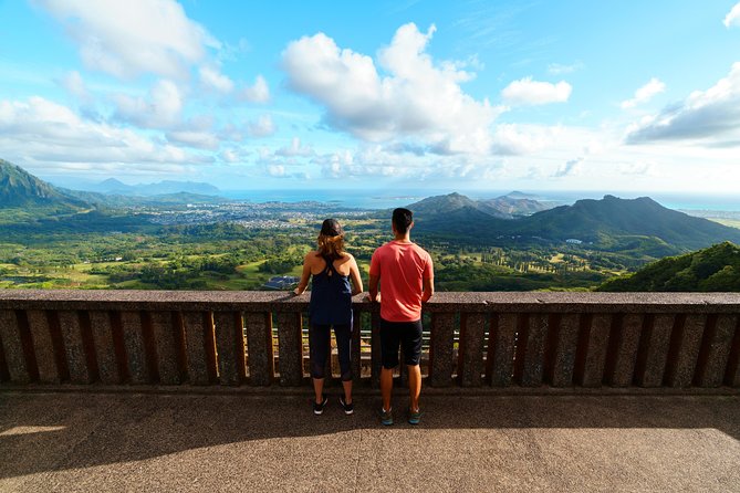 Majestic Circle Island Tour With Lunch - Pricing and Booking Information