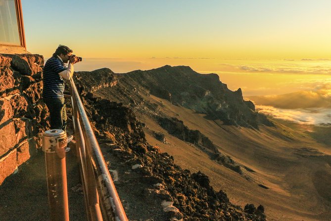 Majestic Haleakala Sunrise Tour With Pick-Up - Tour Considerations and Recommendations