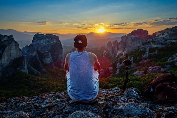 Majestic Sunset Meteora Tour With Local Guide - Traveler Feedback and Recommendations