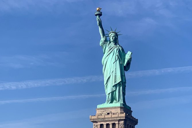 Manhattan Adventure Sightseeing Boat Tour - Departing MIDTOWN - Pricing and Booking Information