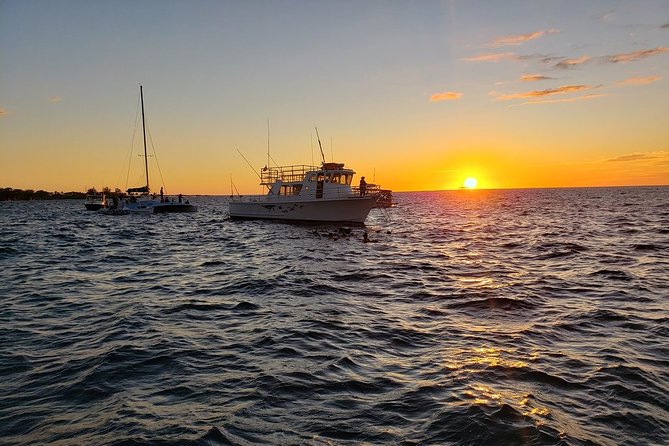 Manta Ray Night Snorkel in Kona - Preparing for Your Manta Ray Adventure
