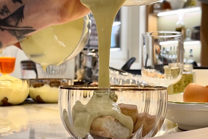 Market Tour and Cooking Class With a Venetian Chef - Additional Information