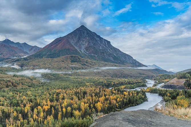 Matanuska Glacier Hike Day Tour - Safety Considerations