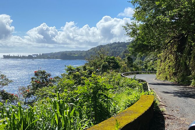 Maui by Storm: Epic Private Luxury Road to Hana Adventure Tour - Culinary Experiences