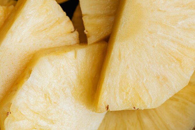 Maui Pineapple Farm Tour in Haliimaile - Educational Insights