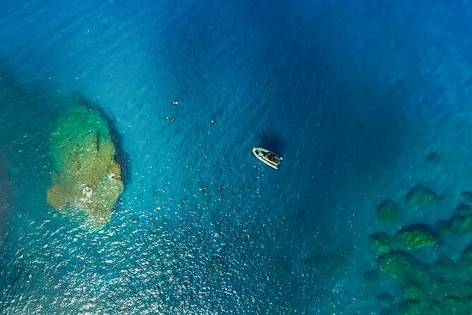 Maui to Lanai Semi-Private Eco Raft Snorkel & Dolphin Tour - Participant Guidelines