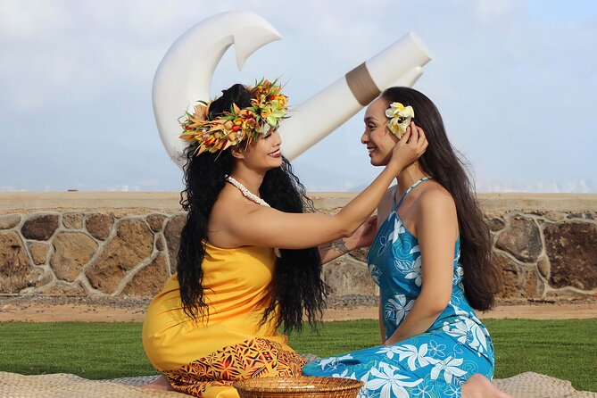 Mauka Warriors Luau Honoring Polynesias Forgotten History - Exploring the Historical Significance of the Battle of Kipapa
