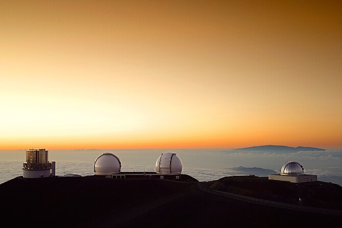 Mauna Kea Summit and Stars Small-Group Adventure Tour - What to Expect During the Tour