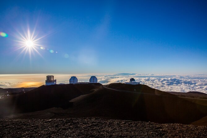 Mauna Kea Summit Sunset and Stars - Hilo Kona Waikoloa Pick Up - Reviews and Testimonials