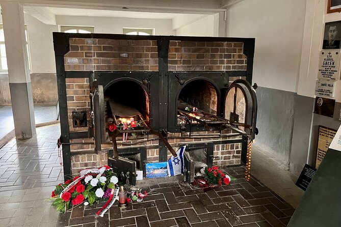 Mauthausen Concentration Camp Day Trip From Vienna - Historical Context