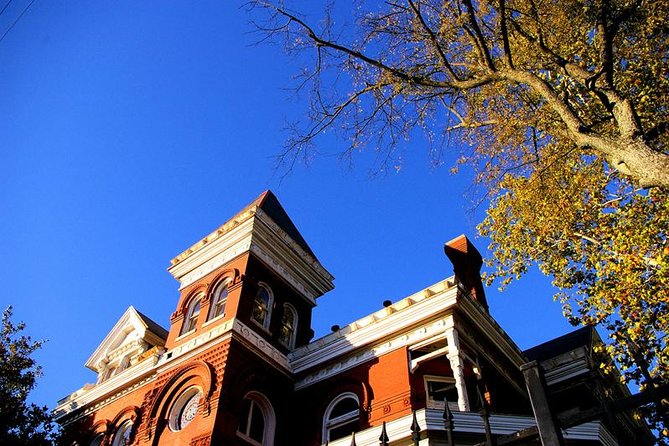 Memphis Discovery Tour - Logistics and Additional Information