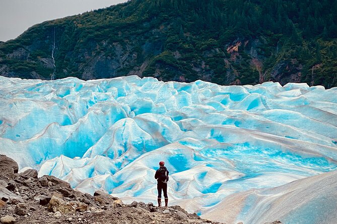 Mendenhall Glacier Ice Adventure Tour - Guides and Reviews