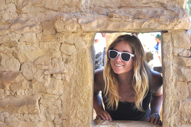 Mesa Verde National Park Highlights Tour - Health and Accessibility Information