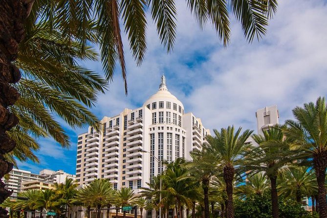 Miami South Beach Art Deco Walking Tour - Traveler Reviews and Feedback