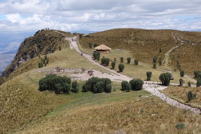 Middle of the World and Cable Car Private Tour - Additional Information and Recommendations
