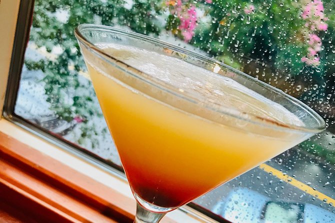 Midtown Atlanta Food & Cocktail Tour - Learning About Atlantas History and Landmarks