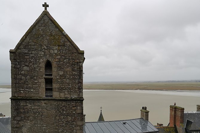 Mont Saint-Michel Day Trip From Bayeux (Shared Tour) - Important Information and Considerations