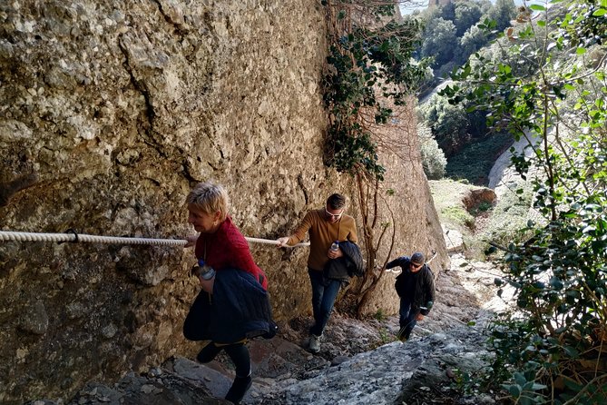 Montserrat Hiking Experience & Monastery Premium Small Group Tour - Reviews and Recommendations