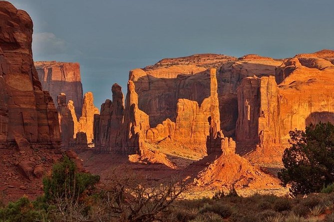 Monument Valley Daytime Tour - 3 Hours - Navajo Spirit Tours - Exploring the Iconic Landscape