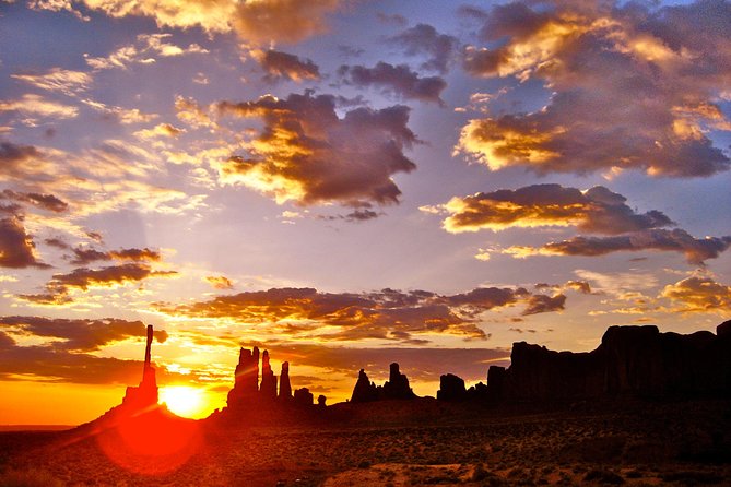 Monument Valley Tour - Recommendations and Tips