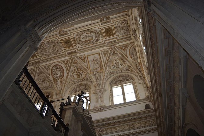 Mosque of Cordoba History Tour in English Tickets Included - Practical Tips