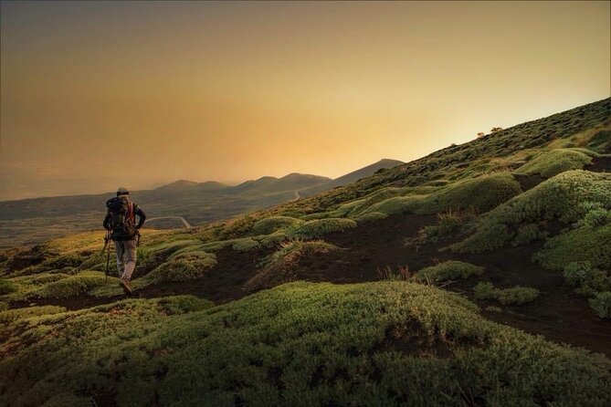 Mt. Etna Adventurous Trek With a Volcanological Guide - Recommendations and Tips