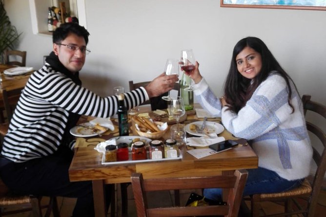 Mt Etna and Wine Tasting Tour From Catania - Traveler Reviews and Feedback