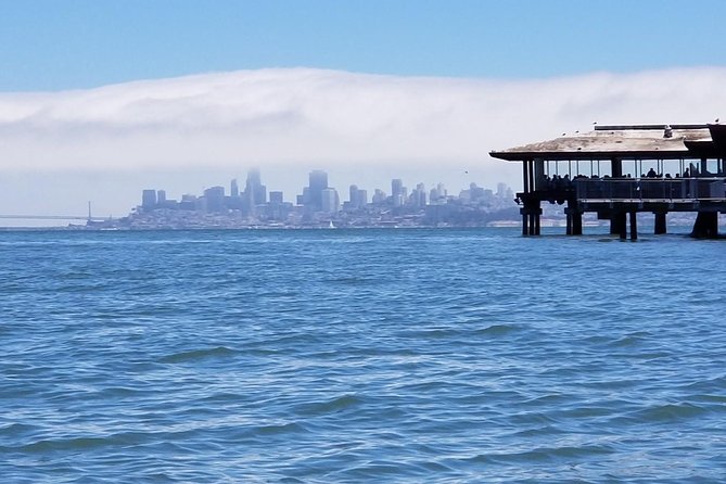 Muir Woods and Sausalito Morning Tour Small-Group Half Day - Cancellation and Additional Information