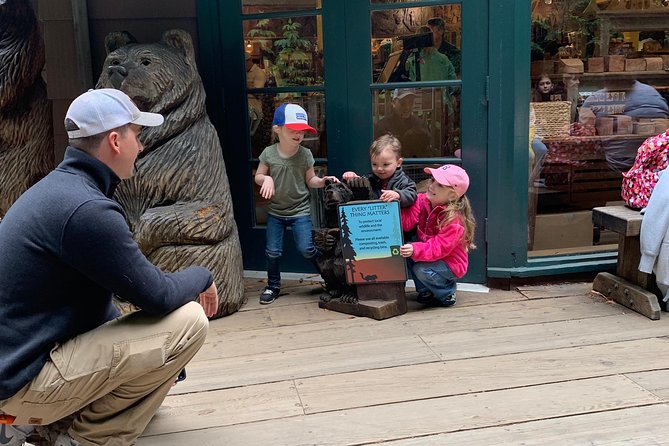 Muir Woods and Sausalito Small-Group Tour - Traveler Reviews and Feedback