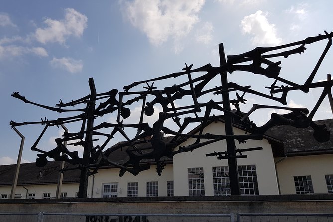 Munich World War II Sites Including Dachau Concentration Camp - Tour Guides and Experience