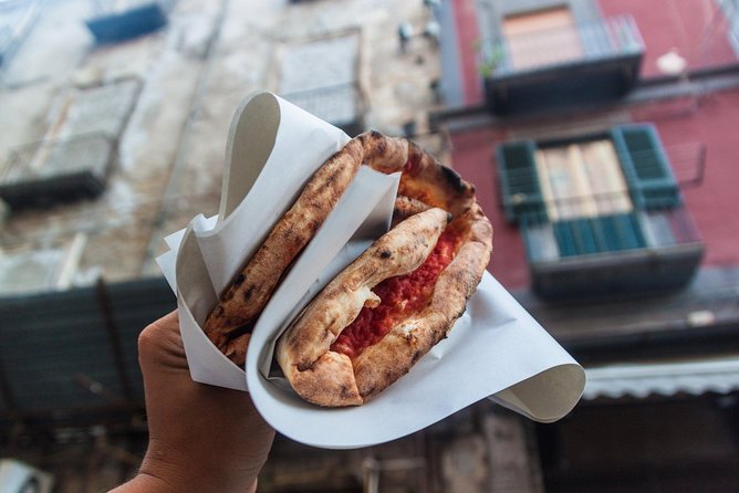 Naples Street Food Scene Tour: Small-Group Tasting Adventure - Pricing and Special Offers