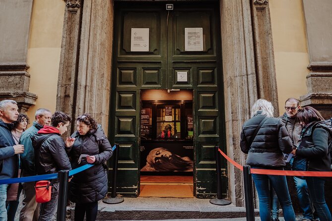 Naples: Veiled Christ & Santa Chiara Cloister Small Group Tour - Recommendations and Additional Insights