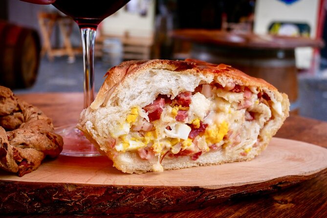 Naples Walking Food Tour With Secret Food Tours - Tour Logistics