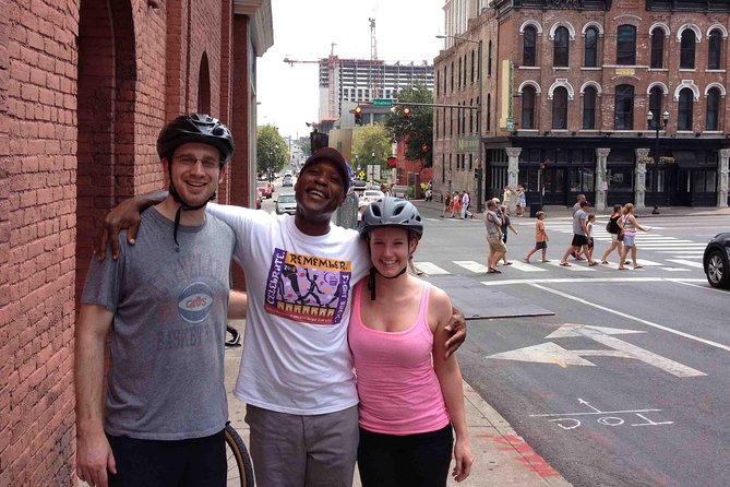 Nashville E-Bike Tour: Explore the Heart of Music City - Positive Feedback From Past Participants