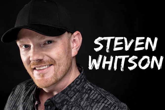 Nashville VIP Style Private Tour With Local Singer-Songwriter - Accessibility and Accommodations