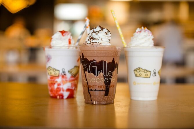 Nashville Walking Food Tour With Secret Food Tours - Neighborhood Highlights: East Nashville